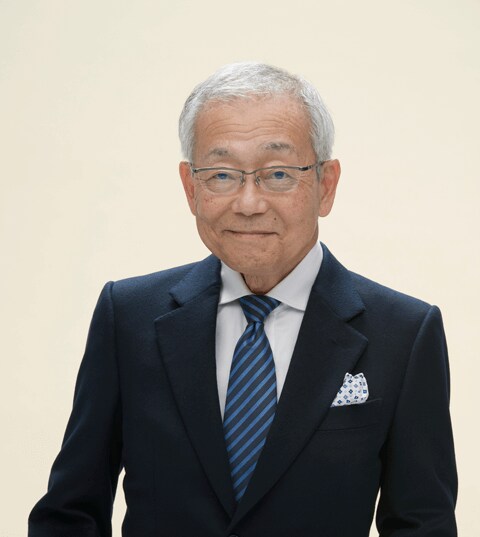 社長メッセージ シマノ