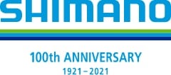 SHIMANO’S 100TH ANNIVERSARY