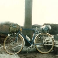 Encounter(cycling, fishing, rowing)