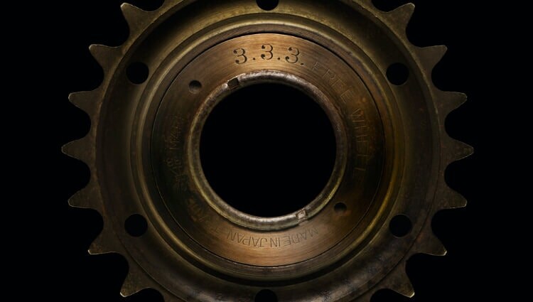 3.3.3. Single Freewheel