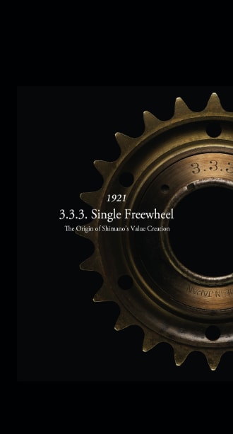 3.3.3. Single Freewheel