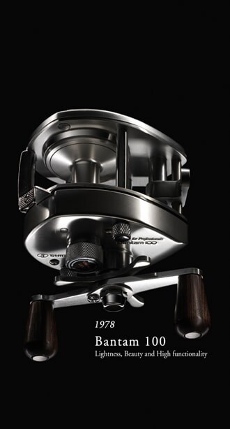 Bantam 100