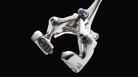 DURA-ACE AX Series