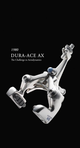 DURA-ACE AX Series
