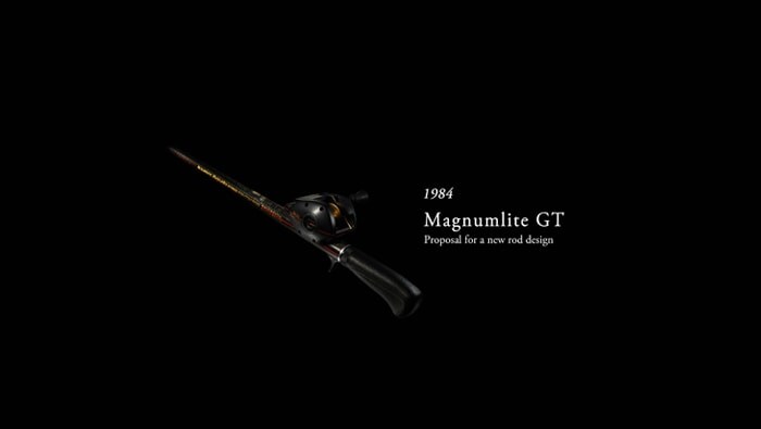 Magnumlite GT