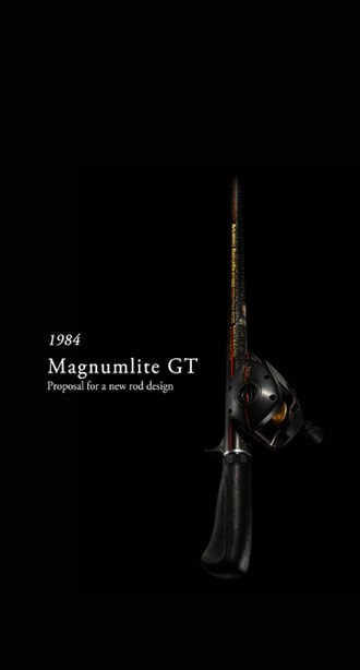 Magnumlite GT