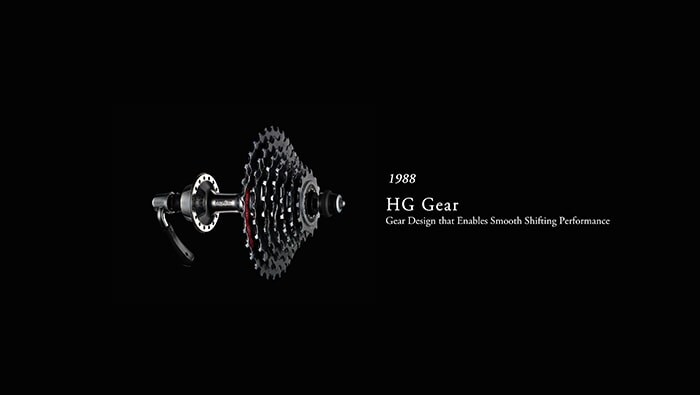 HG Gear