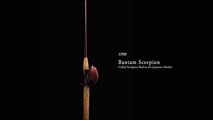Bantam Scorpion