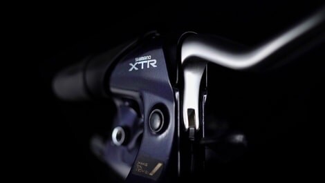 SHIMANO XTR