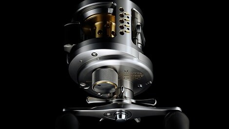 Digital Control Brake