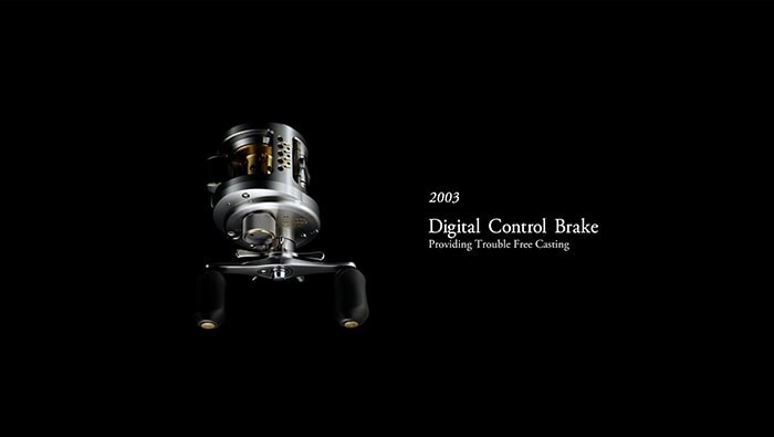 Digital Control Brake