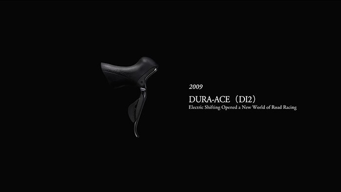 DURA-ACE (DI2)