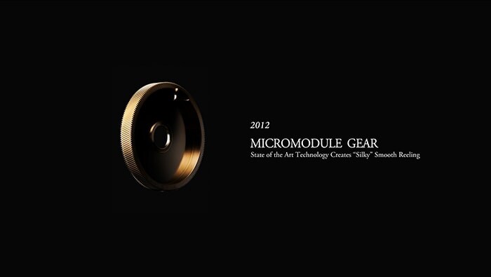 MICROMODULE GEAR
