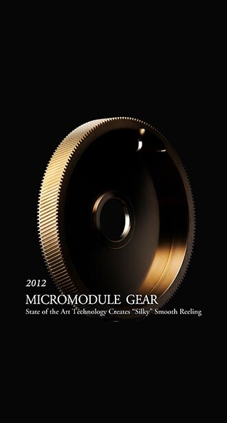 MICROMODULE GEAR