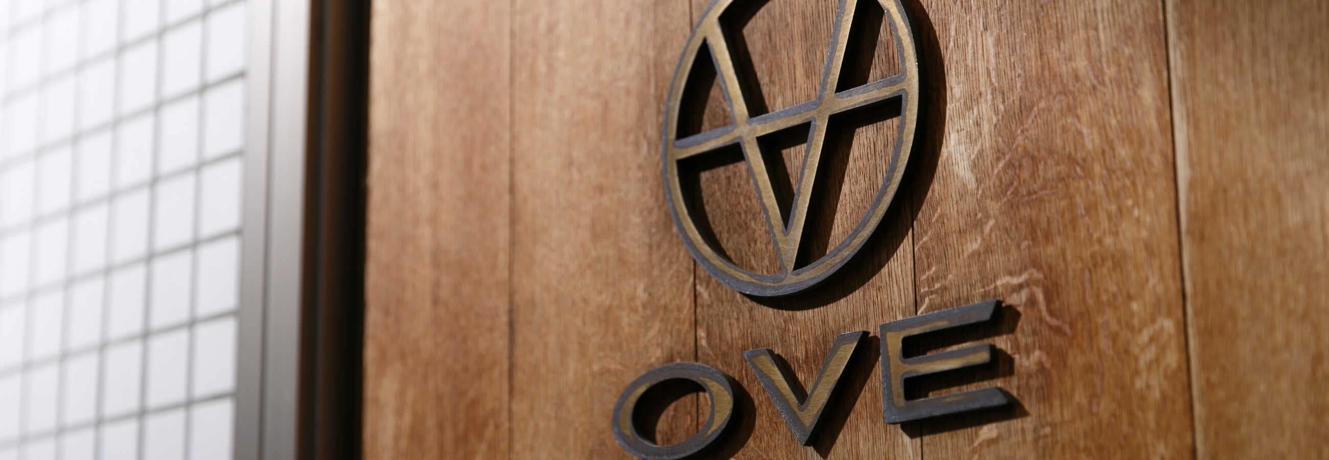 OVE