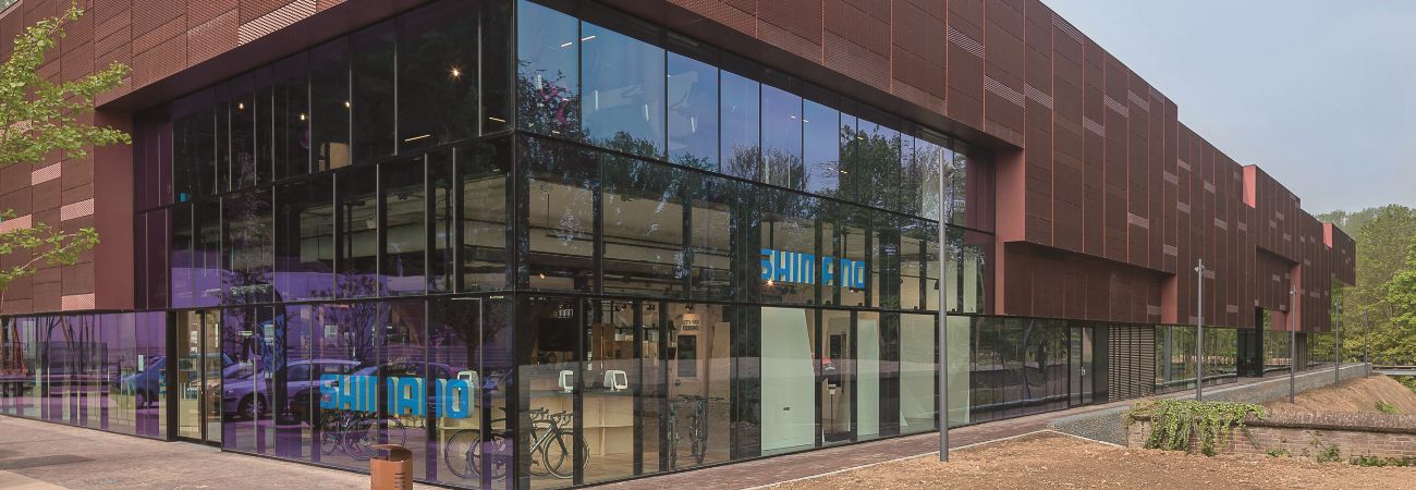 SHIMANO EXPERIENCE CENTER