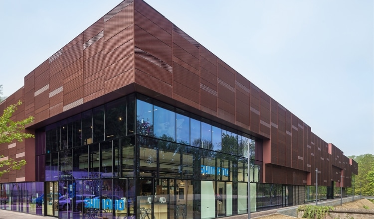 SHIMANO EXPERIENCE CENTER