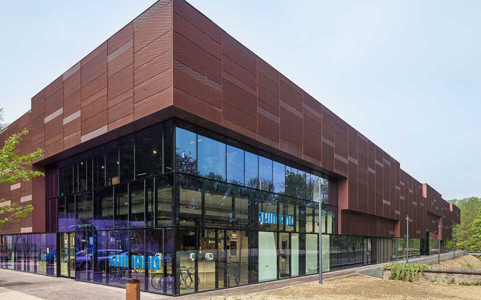 SHIMANO EXPERIENCE CENTER