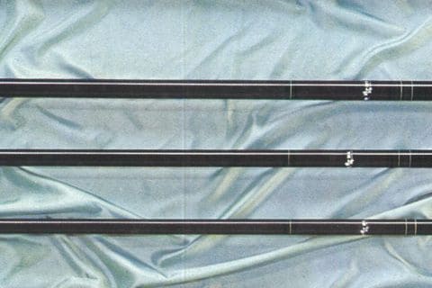 100 PRODUCTS HISTORY - Shigure | SHIMANO