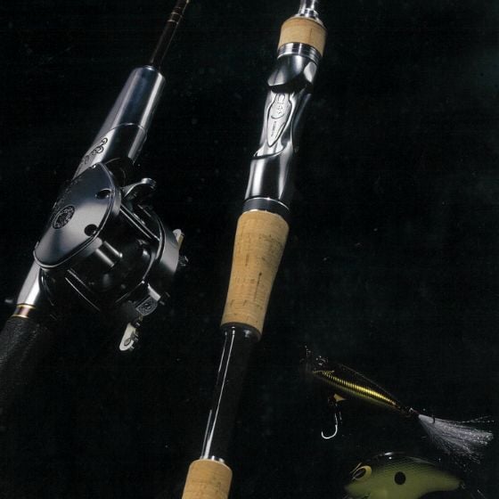 Vintage Shimano Bantam Mag 50sg Bait Casting Fishing Reel for sale online 