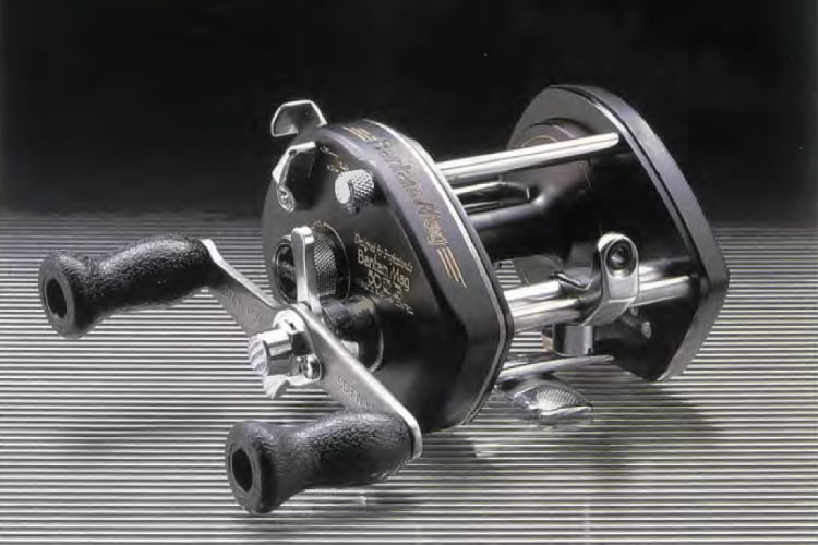 100 PRODUCTS HISTORY - Bantam | SHIMANO