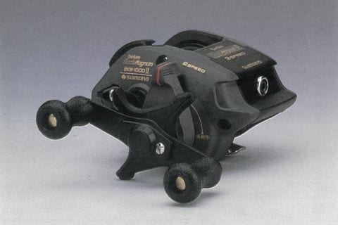 Shimano Bantam Oil (B-100 / 10LQ0) - Reels