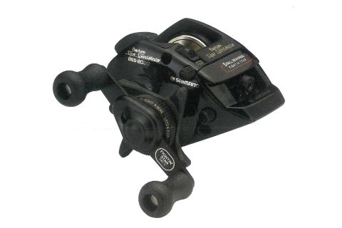 sale clearance store Shimano Bantam 100EX Fishing Reel. Made in Japan.  Gently used, NO RASH