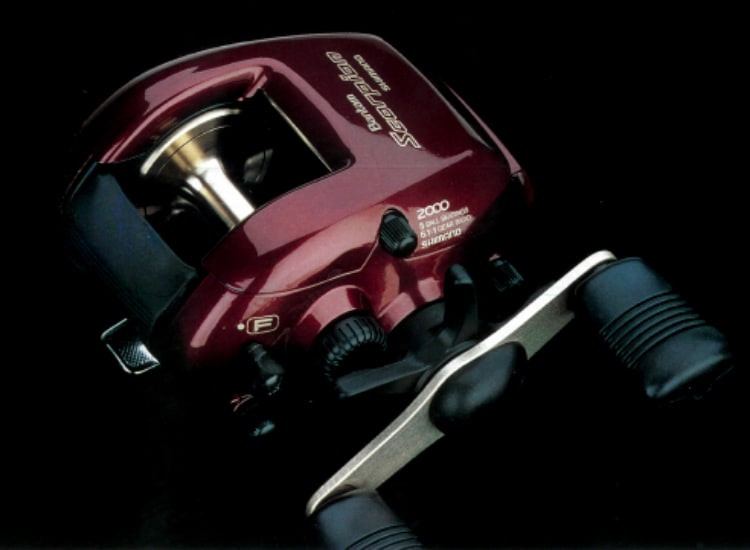100 PRODUCTS HISTORY - Bantam | SHIMANO
