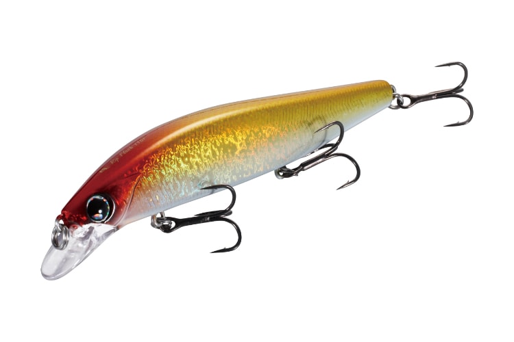 100 PRODUCTS HISTORY - Bantam | SHIMANO