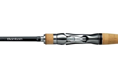 SHIMANO BANTAM MGL XG Magnet Brake 2018 Bait Casting Reel