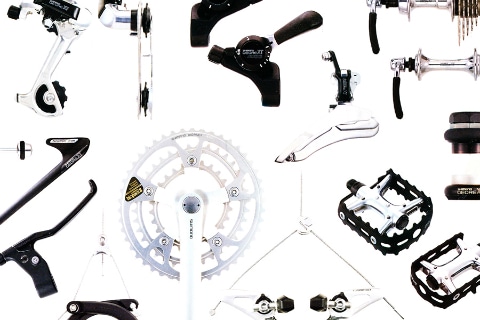 100 PRODUCTS HISTORY - DEORE XT | SHIMANO