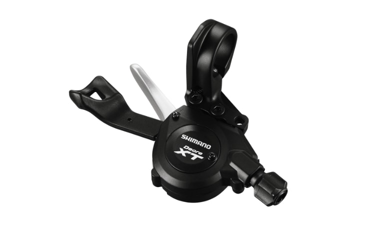 100 PRODUCTS HISTORY - DEORE XT | SHIMANO