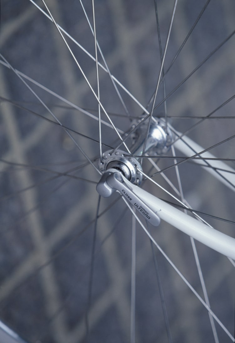 100 PRODUCTS HISTORY - SHIMANO ULTEGRA | SHIMANO