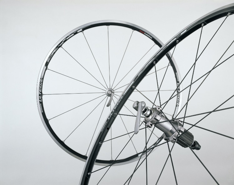 100 PRODUCTS HISTORY - SHIMANO ULTEGRA | SHIMANO