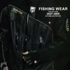 SHIMANO Men Nexus Hyper Fishing Gear Lightweight Fishing