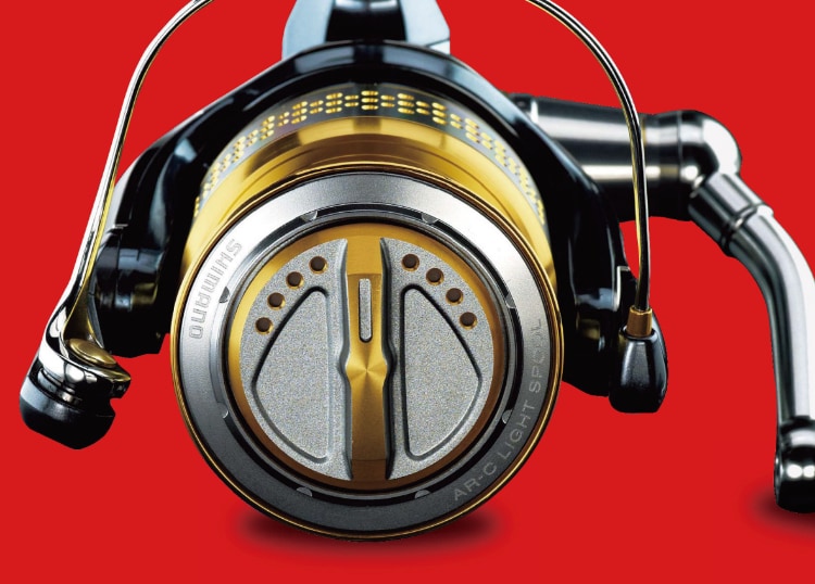 100 PRODUCTS HISTORY - STELLA | SHIMANO