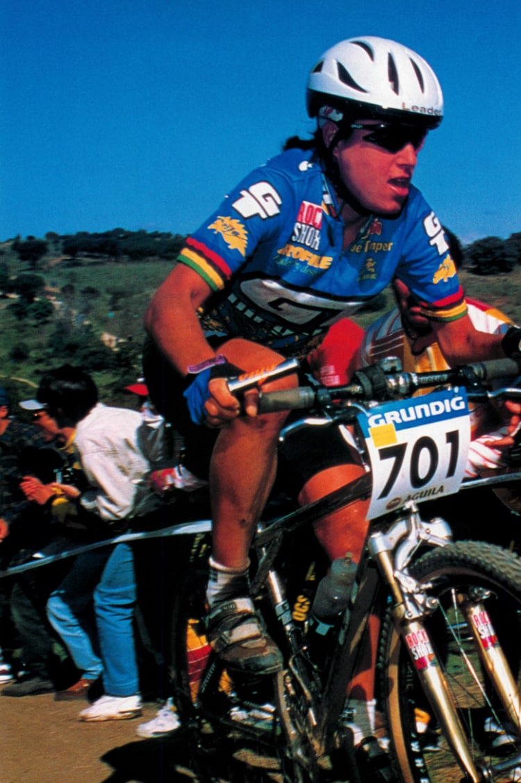 100 PRODUCTS HISTORY - XTR | SHIMANO 100 PRODUCTS HISTORY - XTR | SHIMANO