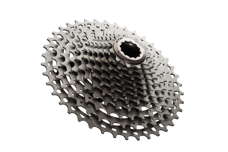 Lost FLASH BACK 5’11”XTR PARALLEL FLEX Exmark Vertex Series X 52