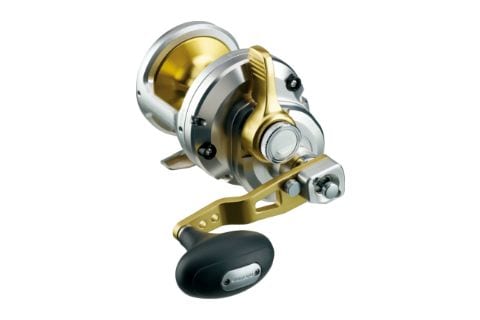 100 PRODUCTS HISTORY - OCEA JIGGER | SHIMANO