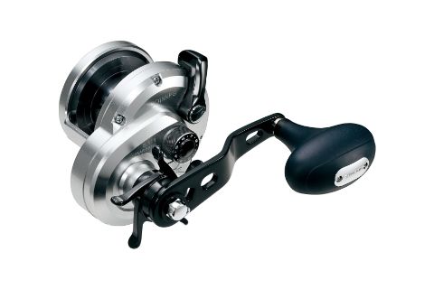 100 PRODUCTS HISTORY - OCEA JIGGER | SHIMANO