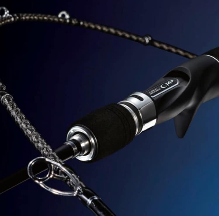 Shimano Ocea PluggerS83H, ヤマガ EARLY 103M Yamaga Blanks EARLY 103M for Surf