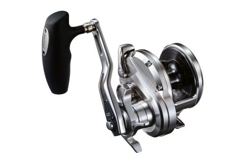 100 PRODUCTS HISTORY - OCEA JIGGER | SHIMANO