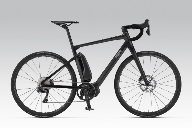 100 PRODUCTS HISTORY - SHIMANO STEPS | SHIMANO