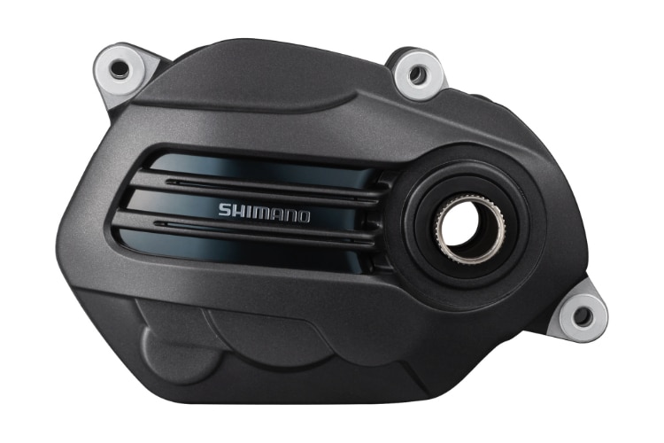 Kozuki AbeSHIMANO STEPS e8000自転車モーター 100 PRODUCTS HISTORY - SHIMANO STEPS | SHIMANO