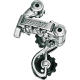 その他 SHIMANO - shimano 100 works Shimano Dura Ace AX Crankset with Pedals 170mm - Cicli