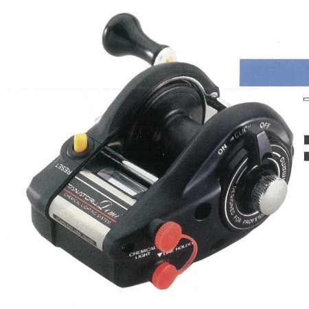 100 PRODUCTS HISTORY | SHIMANO