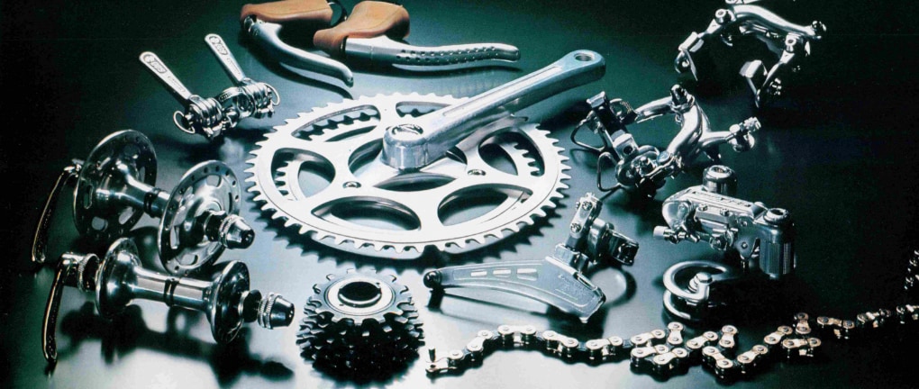 SHIMANO 600