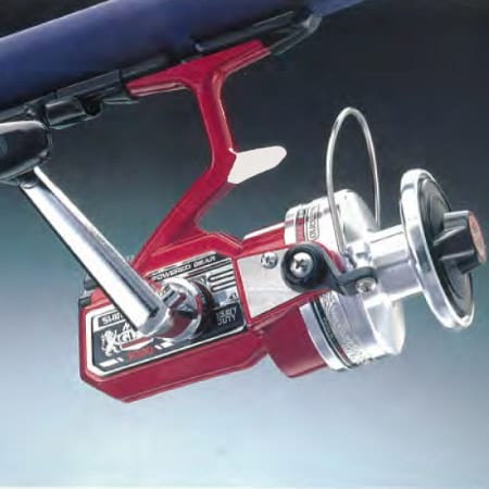 100 PRODUCTS HISTORY | SHIMANO