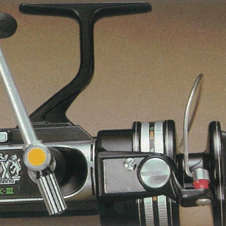 100 PRODUCTS HISTORY | SHIMANO