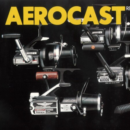 100 PRODUCTS HISTORY | SHIMANO